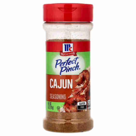 Perfect Pinch, Cajun Seasoning, 5 oz (141 g)