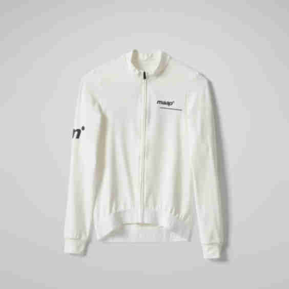 Training Thermal LS Jersey