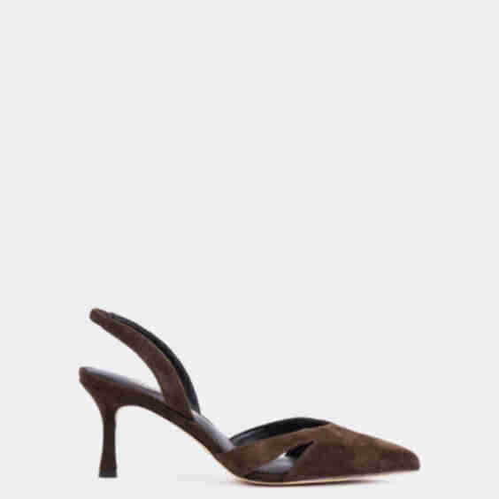 Vescia Heels