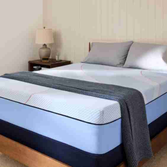 Posturepedic Plus Hybrid Norman Mattress