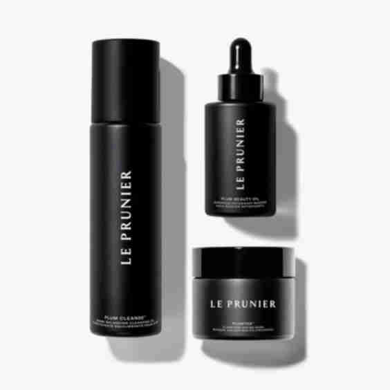 The Glow Treatment