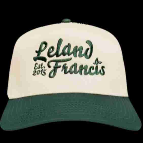 10 Year Anniversary Hat