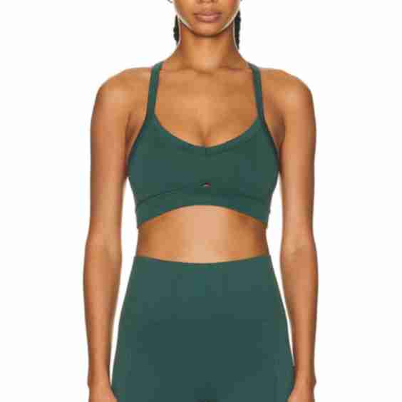 Barre Seamless Bra