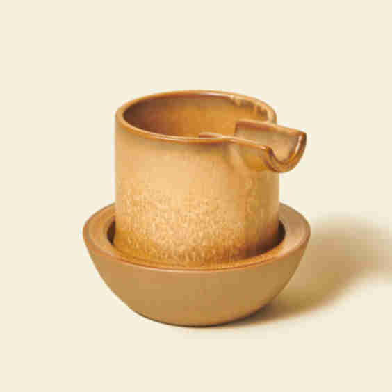 Ashtray By Seth
