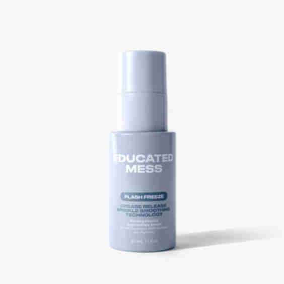 Freeze Frame Peptide Serum Concentrate
