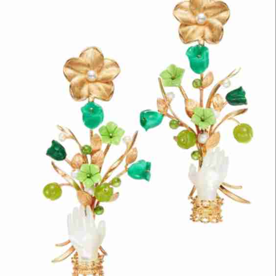 Blossom Earrings  