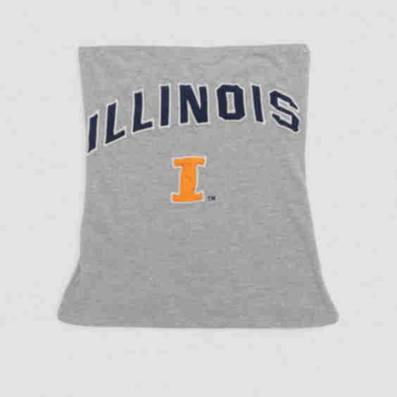  Rework University of Illinois Tube Top