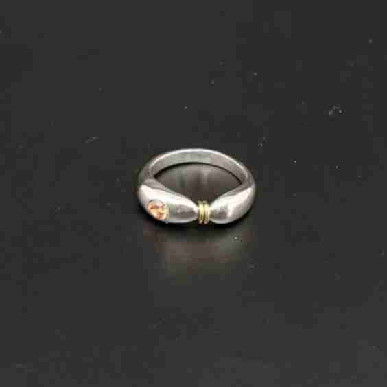 004 R Ring
