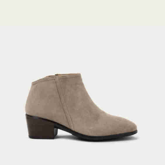 Heir Boot