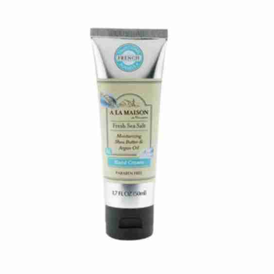 Hand Cream Fresh Sea Salt