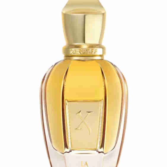 La Capitale Eau de Parfum