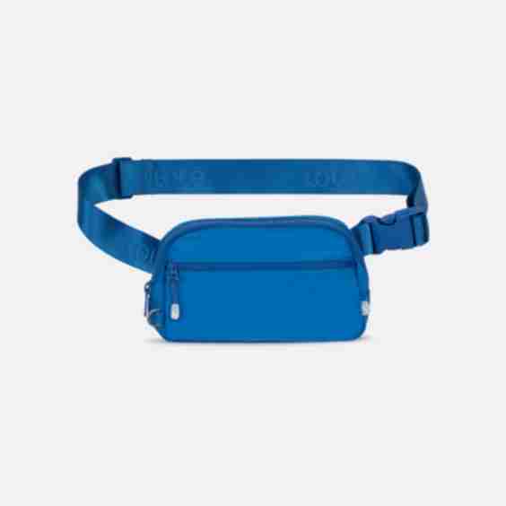Jamie Belt Bag