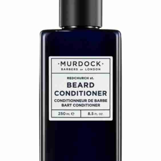 Beard Conditioner