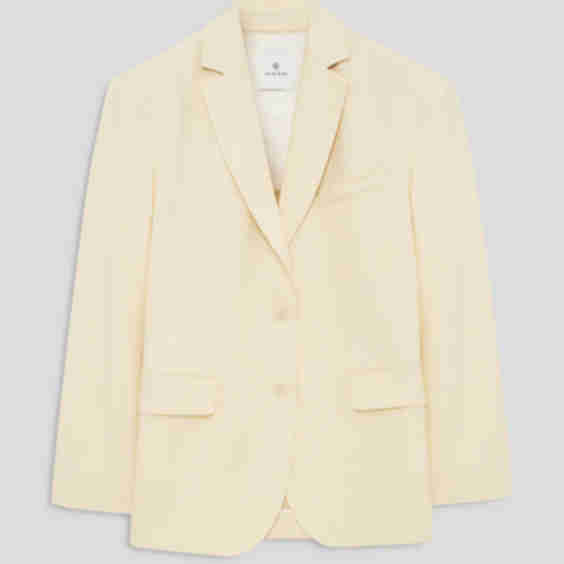 Quinn Blazer
