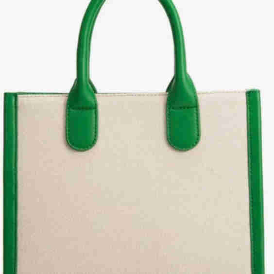 Lucille Recycled Vegan Crossbody Bag