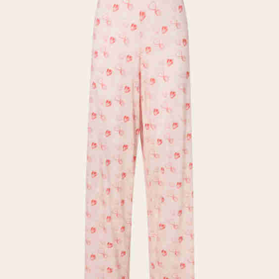 Go Slow Pants