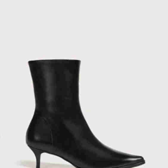 Lexi Boot