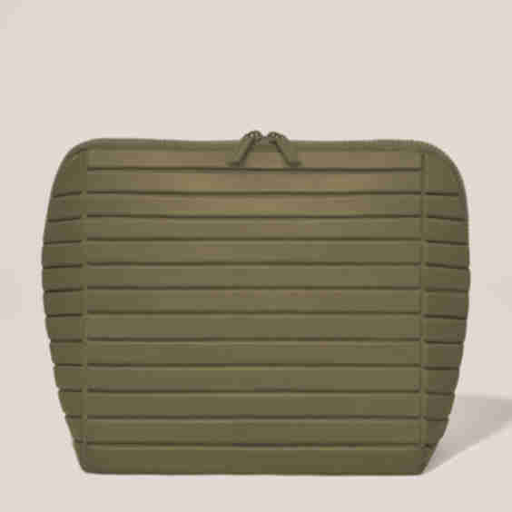 The Large Traveller Bag