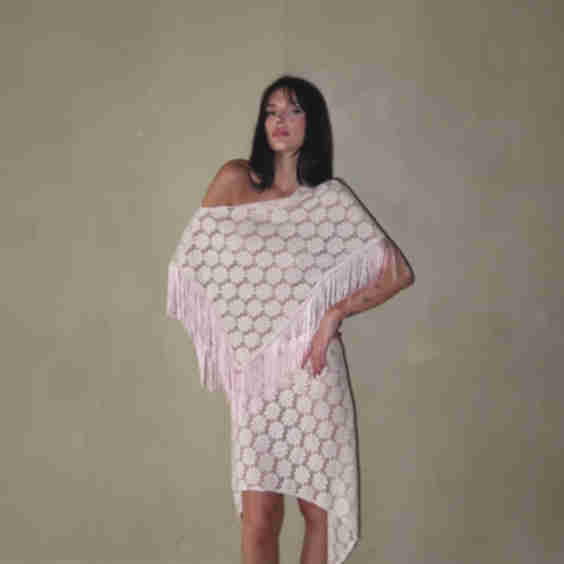 Malia Poncho