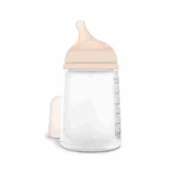 Zero Zero Anticolic-Bottle 