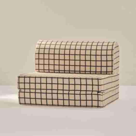 Seat Windowpane