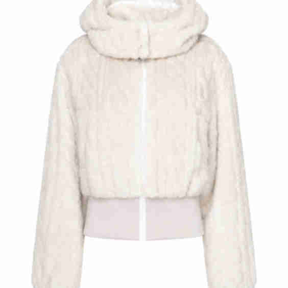 Fiona Hoodie