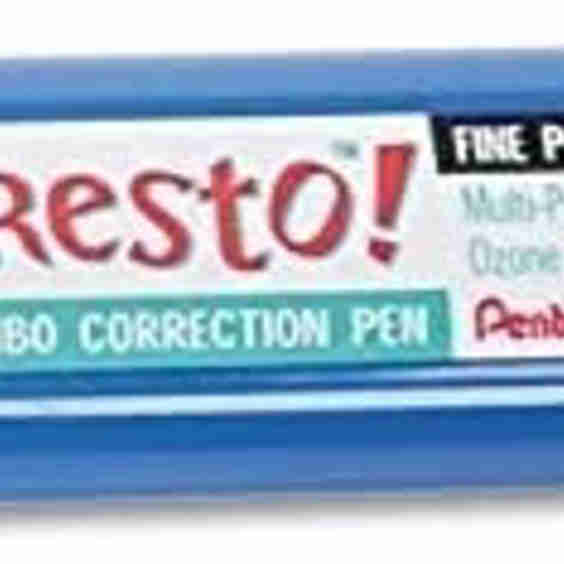 Presto! Pen