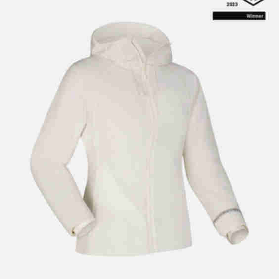 The Original Apu Parka