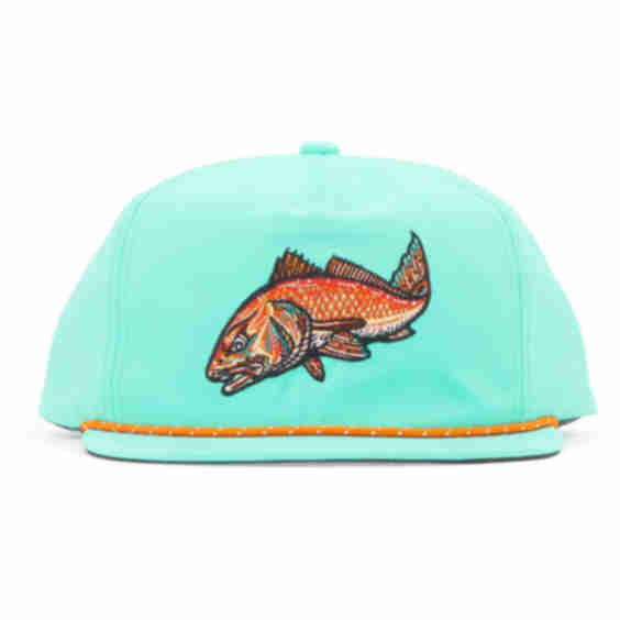 Redfish Performance Hat