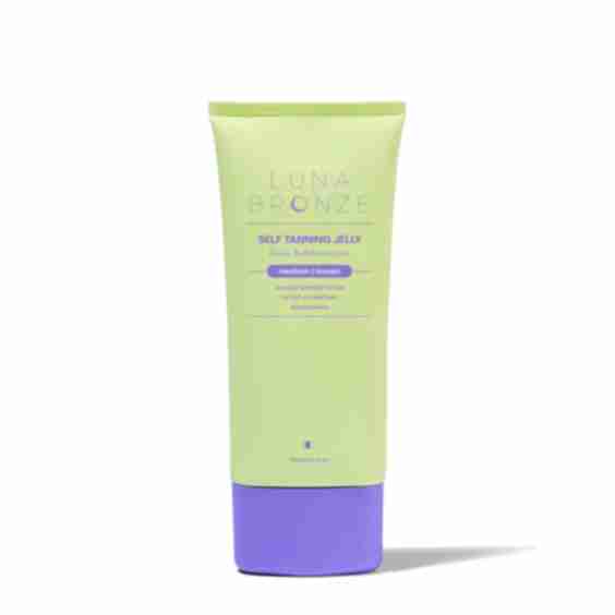 Self Tanning Jelly 150ml