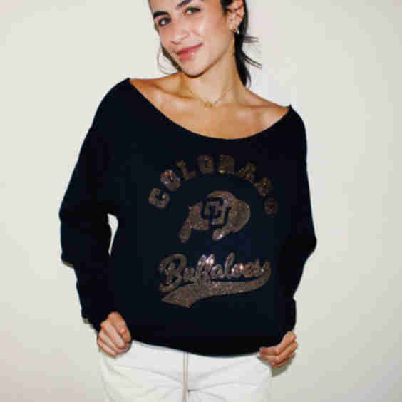 Colorado Crew Sweatshirt
