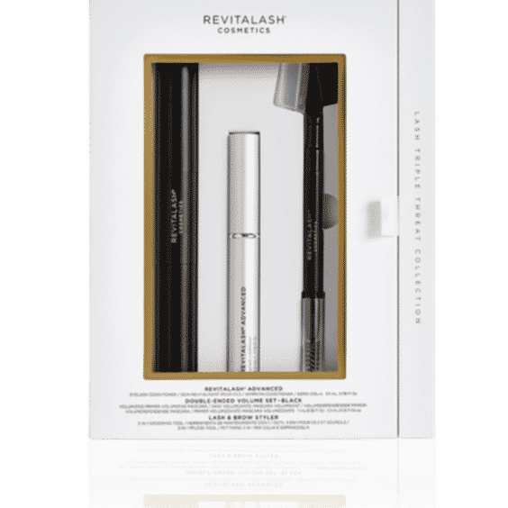Lash Triple Threat Collection