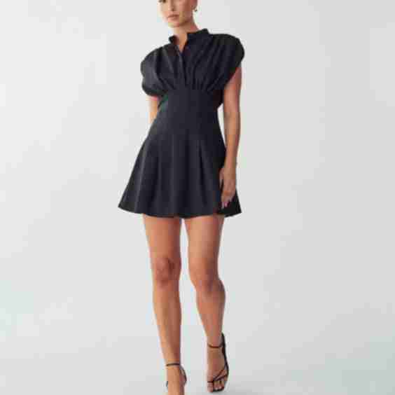 Hari Mini Dress