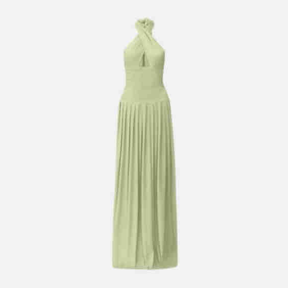 Rhea Maxi Dress