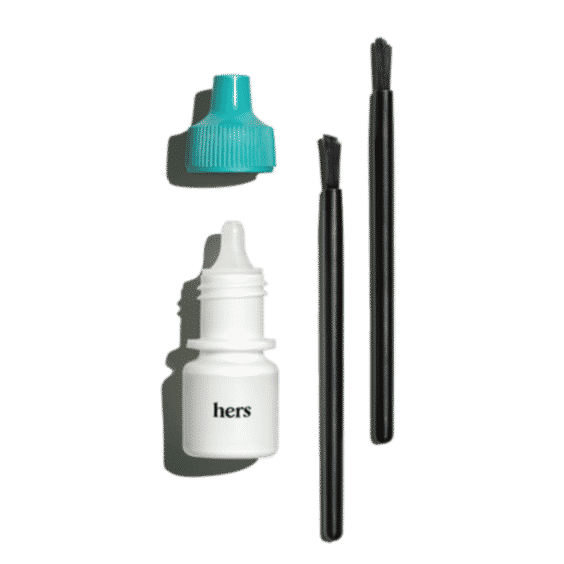 Latisse Bimatoprost Ophthalmic Solution