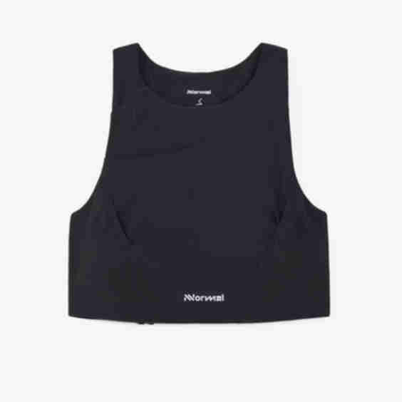 Trail Crop Top 02 