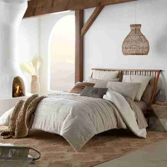 Star Wars Jedi 7PC Bedding Collection