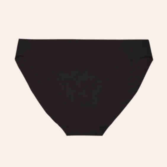 Daily Bikini Underwear