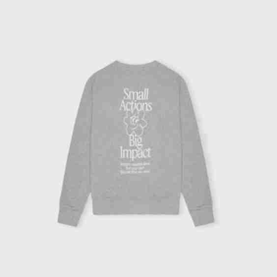 Merch Sweatshirt
