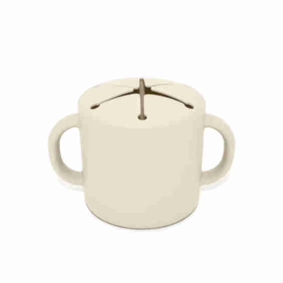 Snack Cup Shifting Sand