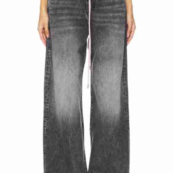 Debby Wide Leg Jeans