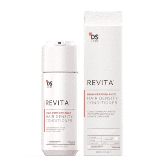 Revita High Performance Hair Density Conditioner