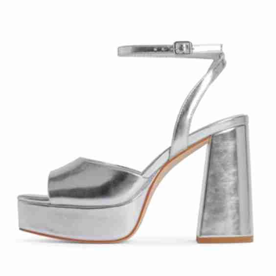 Cleo Platform Sandals