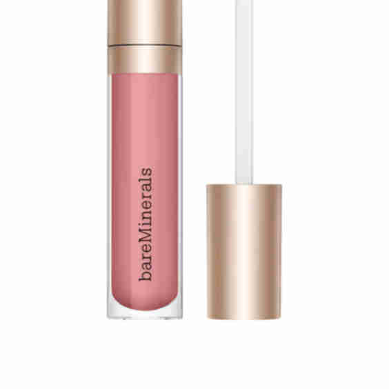 Mineralist Lip Gloss-Balm