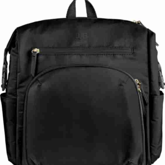 Modern Diaper Backpack