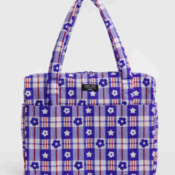 Cloud Carry-On Bag
