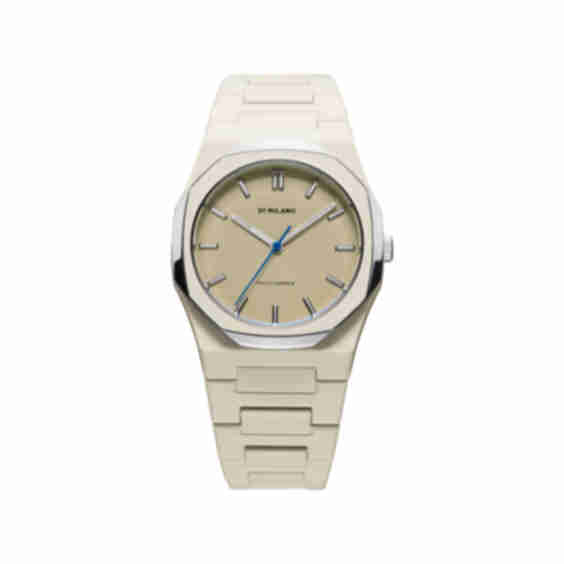 Polycarbon 37mm Watch