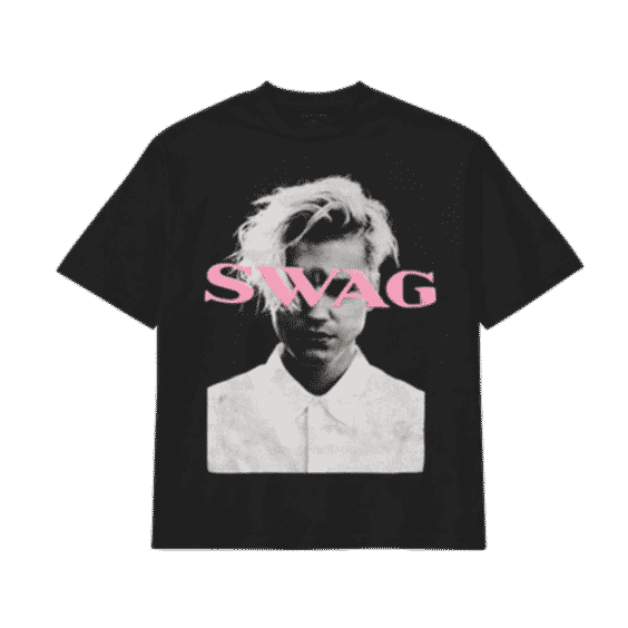 Retro Swag Tee