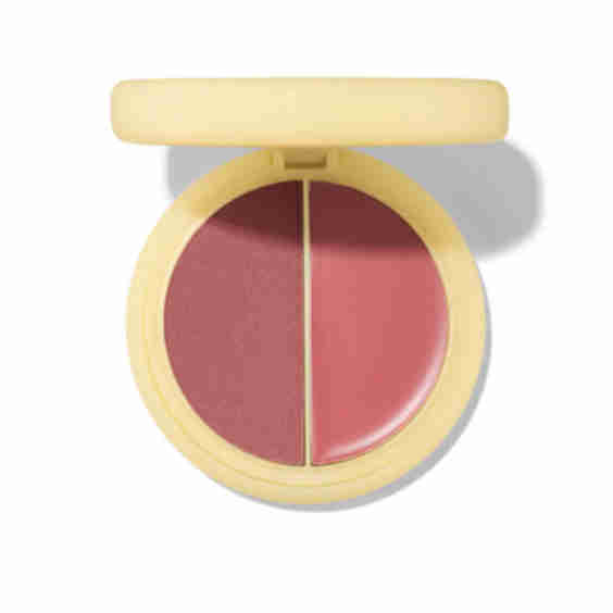 Solar Tint Cream Blush Duo