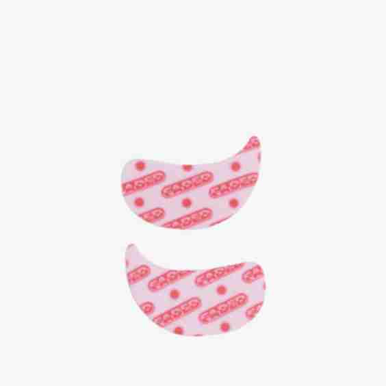 Faded Under Eye Masks